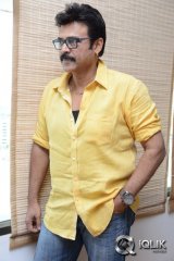 Venkatesh Interview About Drushyam Movie